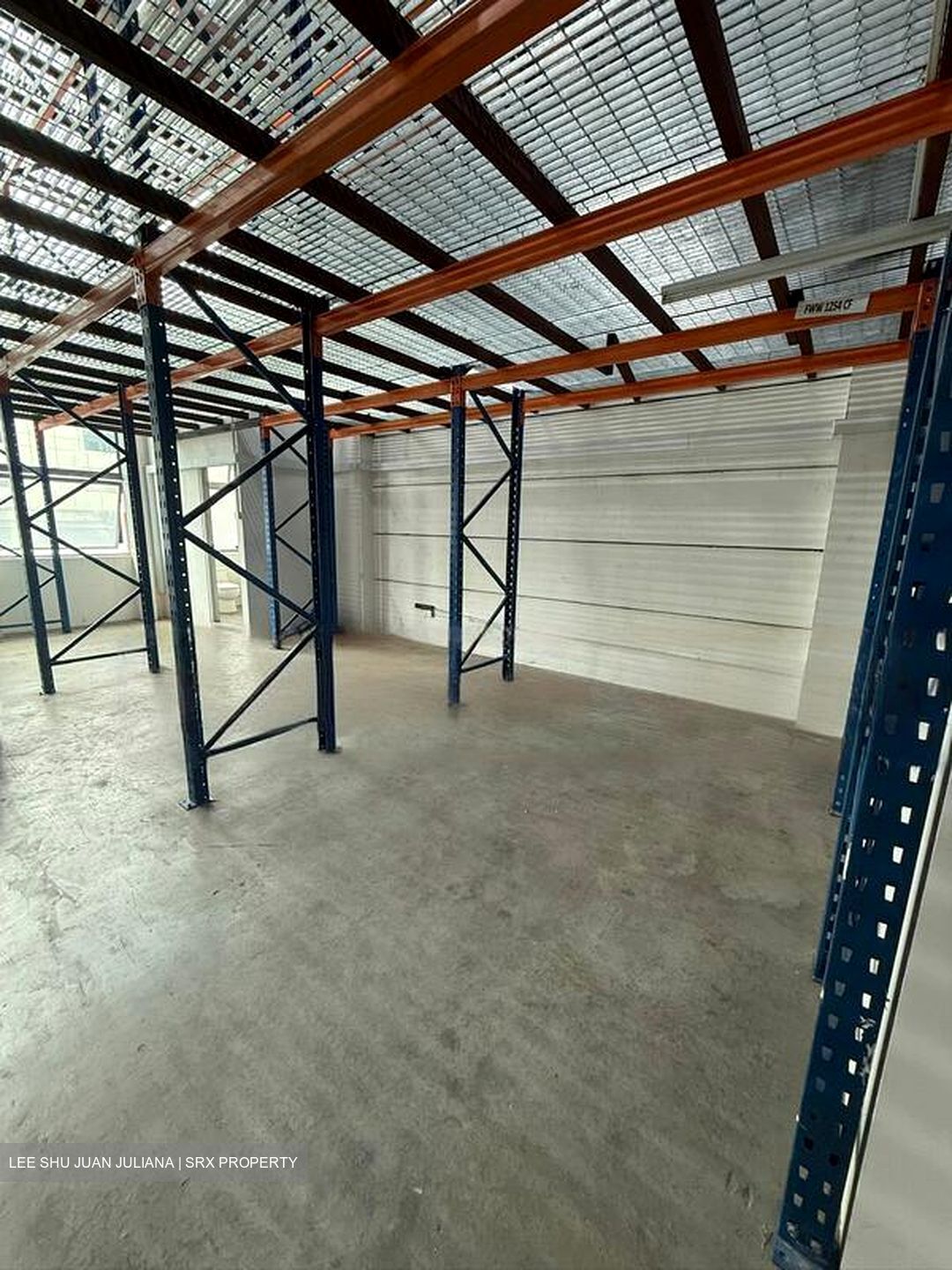 Enterprise Hub (D22), Factory #474916371